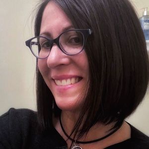 Meet your Posher, Sue